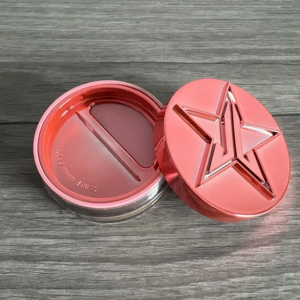 Jeffrey Star Magic Star Setting Powder 0.353.oz in Caramel‎
